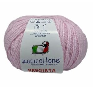 Pregiata Microfibra 50 gr. Col. 12 - TROPICAL LANE