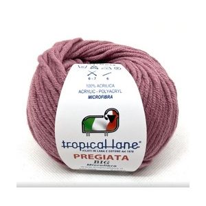 Pregiata Microfibra Big 50 gr. Col. 05 - TROPICAL LANE