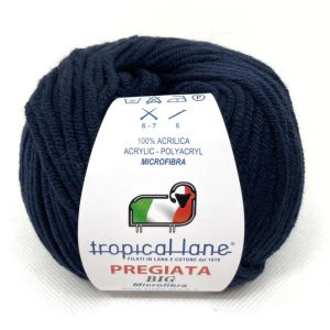 Pregiata Microfibra Big 50 gr. Col. 1148 - TROPICAL LANE
