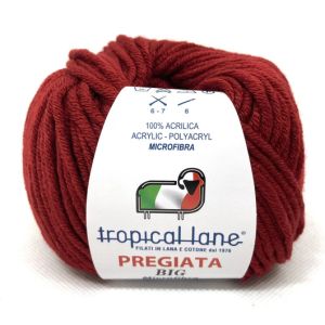 Pregiata Microfibra Big 50 gr. Col. 583 - TROPICAL LANE