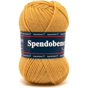 Lana SpendoBene 50gr Col. 23 - TROPICAL LANE