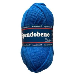 Lana SpendoBene 50gr Col. 460 - TROPICAL LANE
