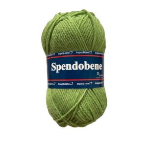 Lana SpendoBene 50gr Col. 837 - TROPICAL LANE