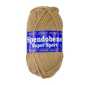 Lana SpendoBene Super Sport 50gr Col. 30 - TROPICAL LANE