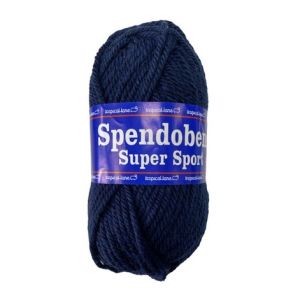 Lana SpendoBene Super Sport 50gr Col. 113 - TROPICAL LANE