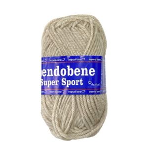 Lana SpendoBene Super Sport 50gr Col. 266 - TROPICAL LANE