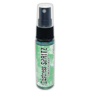 Tim Holtz Distress Spritz Cracked Pistachio - RANGER