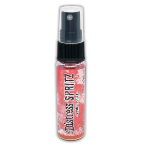 Tim Holtz Distress Spritz Worn Lipstick 1 fl oz - RANGER