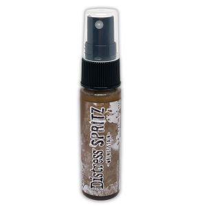 Tim Holtz Distress Spritz Walnut Stain - RANGER