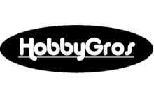 logo hobbygros